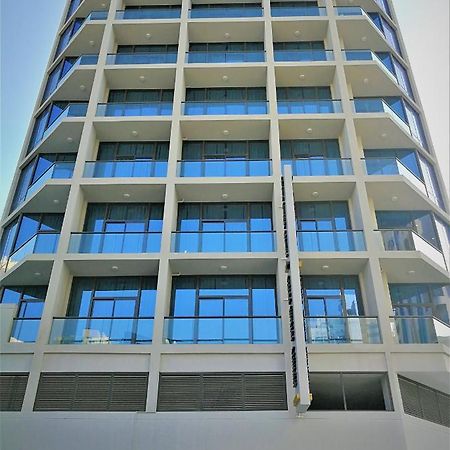 Infinity Juffair Suites Manama Extérieur photo