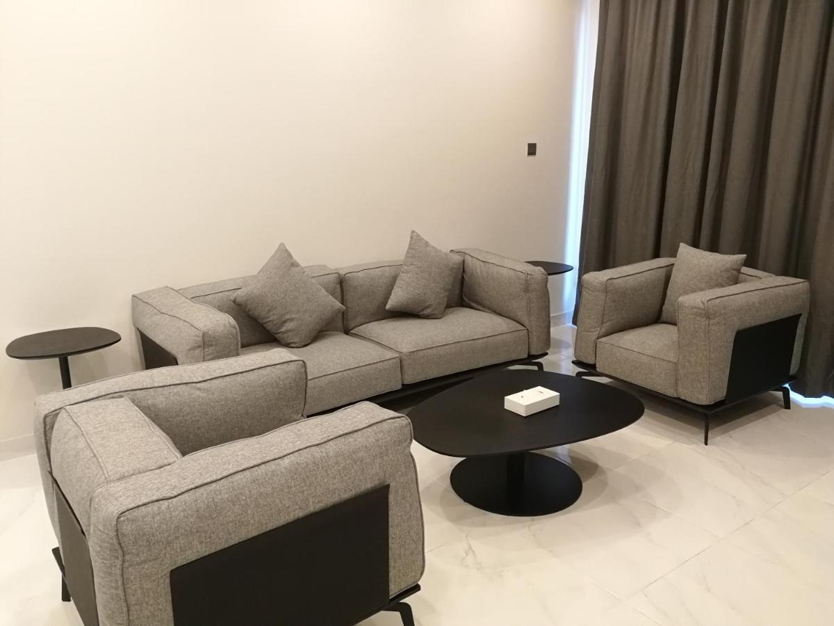 Infinity Juffair Suites Manama Extérieur photo