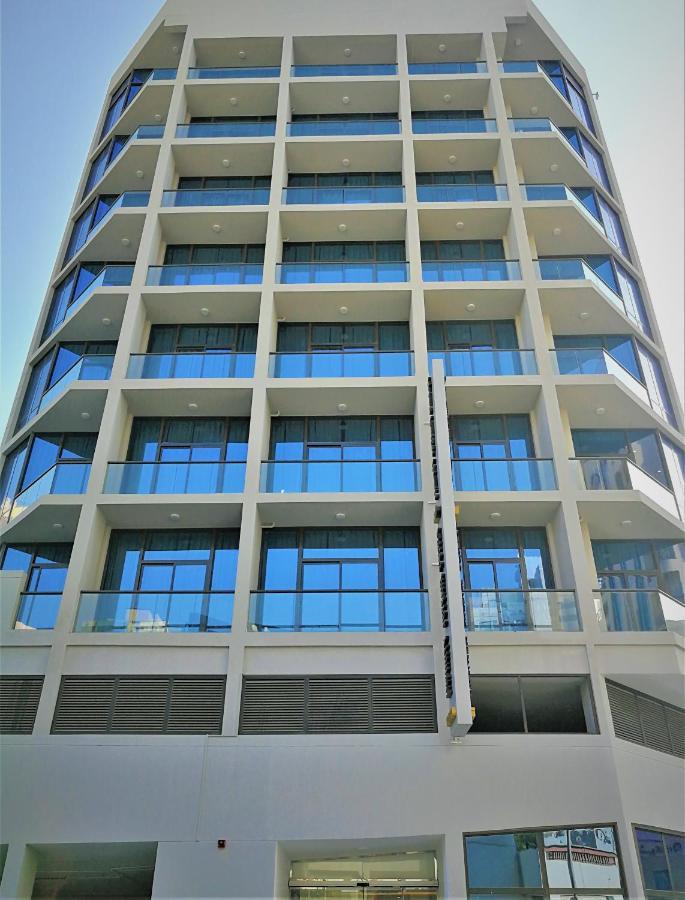 Infinity Juffair Suites Manama Extérieur photo